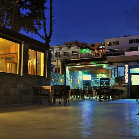 Aparthotel Water Garden