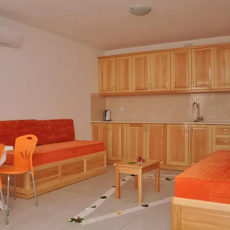 Water Garden 3* Gümbet