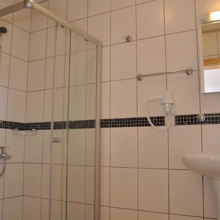 Water Garden شقة فندقية *