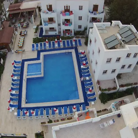 Water Garden Ξενοδοχείο με διαμερίσματα