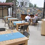 Water Garden Aparthotel Gumbet