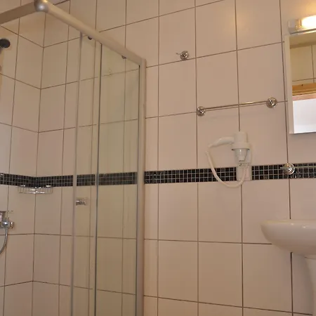 Hotel apartamentowy Water Garden