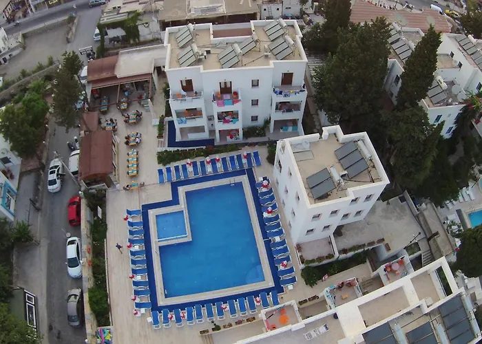 Aparthotel Water Garden