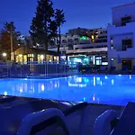 Water Garden Aparthotel Gümbet