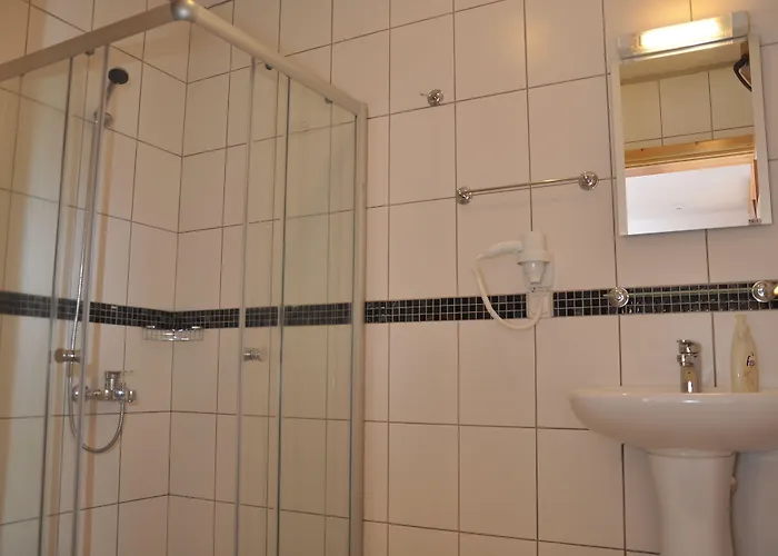 Apart Otel Water Garden