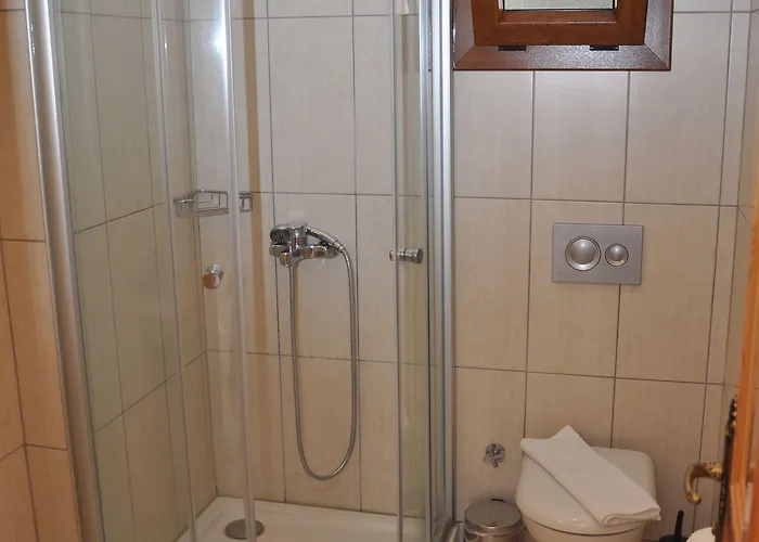 Aparthotel Water Garden Gümbet