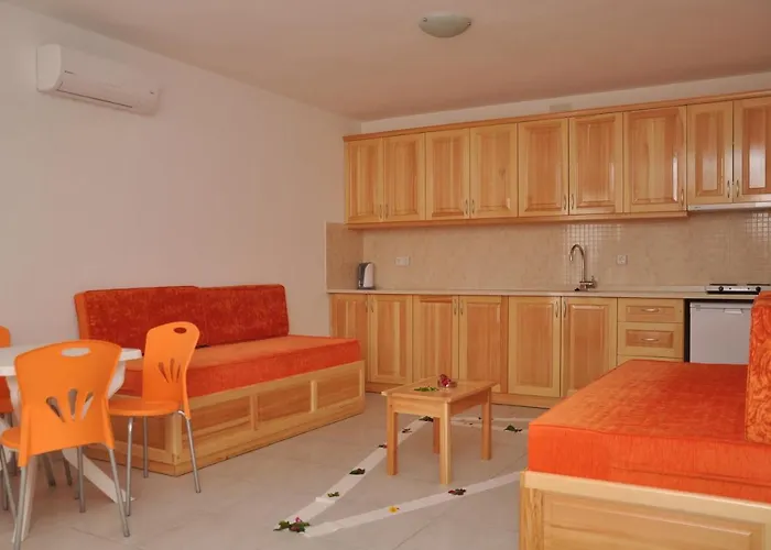 Water Garden 3* Gümbet