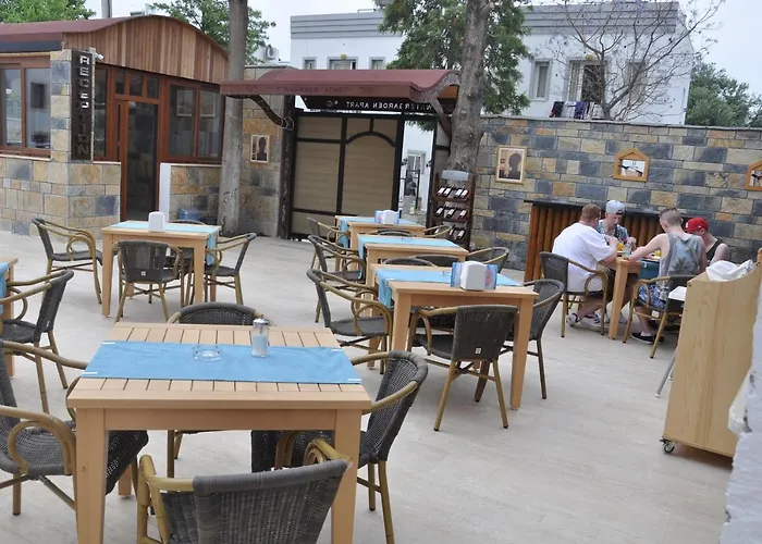 Water Garden Apart Otel 3*